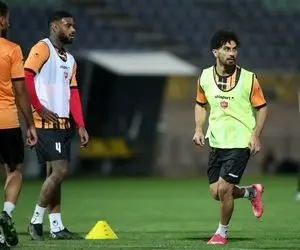 اولتیماتوم کاپیتان پرسپولیس به سروش رفیعی