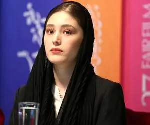 فرشته حسینی زد به سیم آخر؛ بی مغز های عقب افتاده وحشی! +عکس