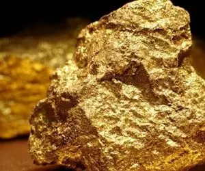 این سنگ غیر زمینی ۱۰۰ برابر طلا ارزش دارد!