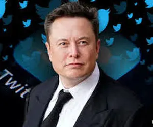 ایلان ماسک بازهم دعوا را شروع کرد؟!