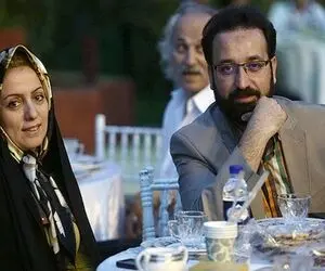 آواز احساسی| بی قراری و ناخوشی همسر فرزاد جمشیدی دل همه رو خون کرد