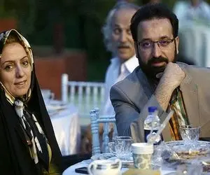 آواز احساسی| بی قراری و ناخوشی همسر فرزاد جمشیدی دل همه رو خون کرد