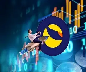 کیف پول رمزآلود از رقیب شیبااینو، لونا!