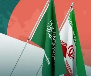 عربستان به ایران جایزه داد