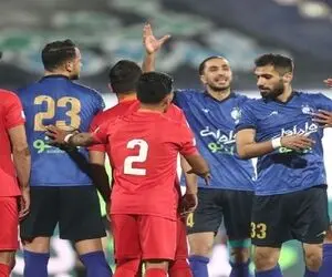 خبرهای مهم از نقل و انتقالات فوتبال ایران ۳ بهمن