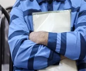 قصه دردناک پسری که اکنون بعد از 7 سال خواهان قصاص پدرش شده