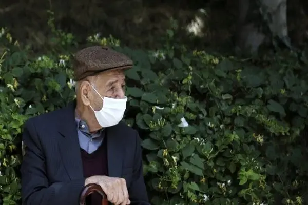 بازنشستگان