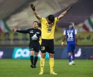 AFC قرار است استقلال را جایگزین سپاهان کند؟