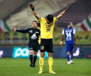 AFC قرار است استقلال را جایگزین سپاهان کند؟