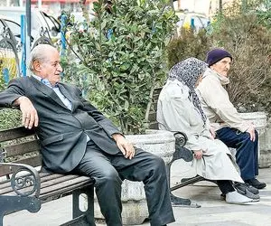 خبر جدید درباره همسان‌ سازی حقوق بازنشستگان