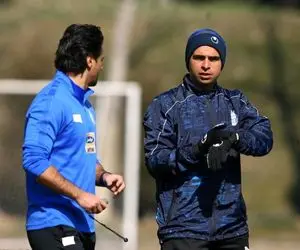 واکنش تند به اظهارات فکری