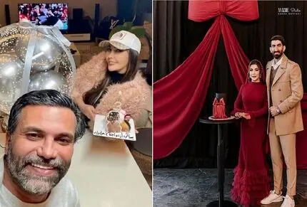 مقایسه دکور خانه علیرضا بیرانوند و نیکبخت/چیدمان یکی موزه و عتیقه فروشی یکی جوان پسند