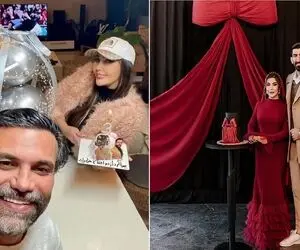 مقایسه دکور خانه علیرضا بیرانوند و نیکبخت/چیدمان یکی موزه و عتیقه فروشی یکی جوان پسند