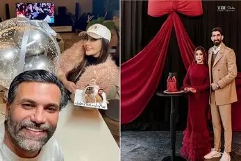 مقایسه دکور خانه علیرضا بیرانوند و نیکبخت/چیدمان یکی موزه و عتیقه فروشی یکی جوان پسند