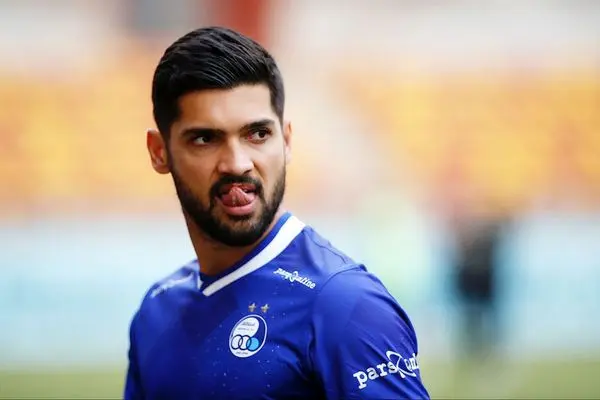 مهدی مهدی پور