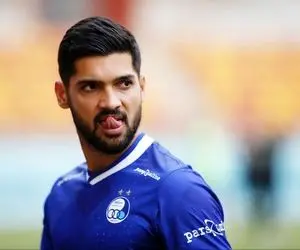 هشدار جدی ستاره فرهاد مجیدی به استقلالی ها