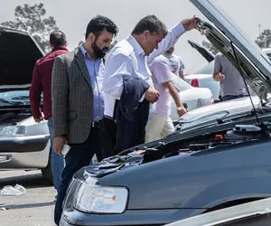 پیش بینی قیمت خودرو در هفته آخر بهمن ، خودرو ارزان می شود؟