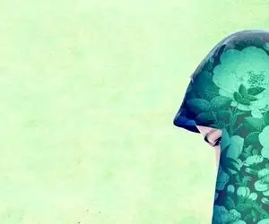 نگاهی به زن مسلمان ایرانی زنی نه شرقی نه غربی