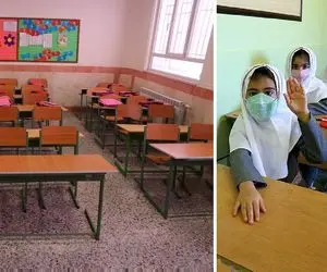 اعتیاد نظام آموزشی به تعطیلی؛ فاجعه‌ای که دیر به چشم می‌آید اما زود ویران می‌کند