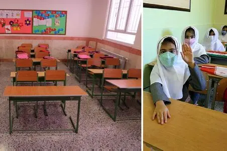 اعتیاد نظام آموزشی به تعطیلی؛ فاجعه‌ای که دیر به چشم می‌آید اما زود ویران می‌کند