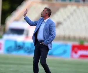 پیشنهادی عجیب باشگاه استقلال درباره فراز کمالوند