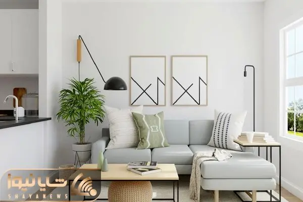 What is minimalist interior design style?