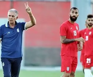 انتقاد پیشکسوت استقلال از کی روش؛ جای خالی دو ستاره