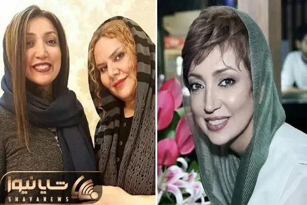 negar abedi shayanews