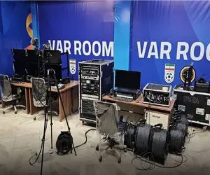 اتفاق مهم در اصفهان؛ سپاهان برای همیشه VAR دارد