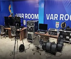 اتفاق مهم در اصفهان؛ سپاهان برای همیشه VAR دارد