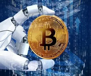 بیت کوین در مسیر پرخطری قرار دارد / پیش‌بینی نوسانات شدید بازار ارز دیجیتال