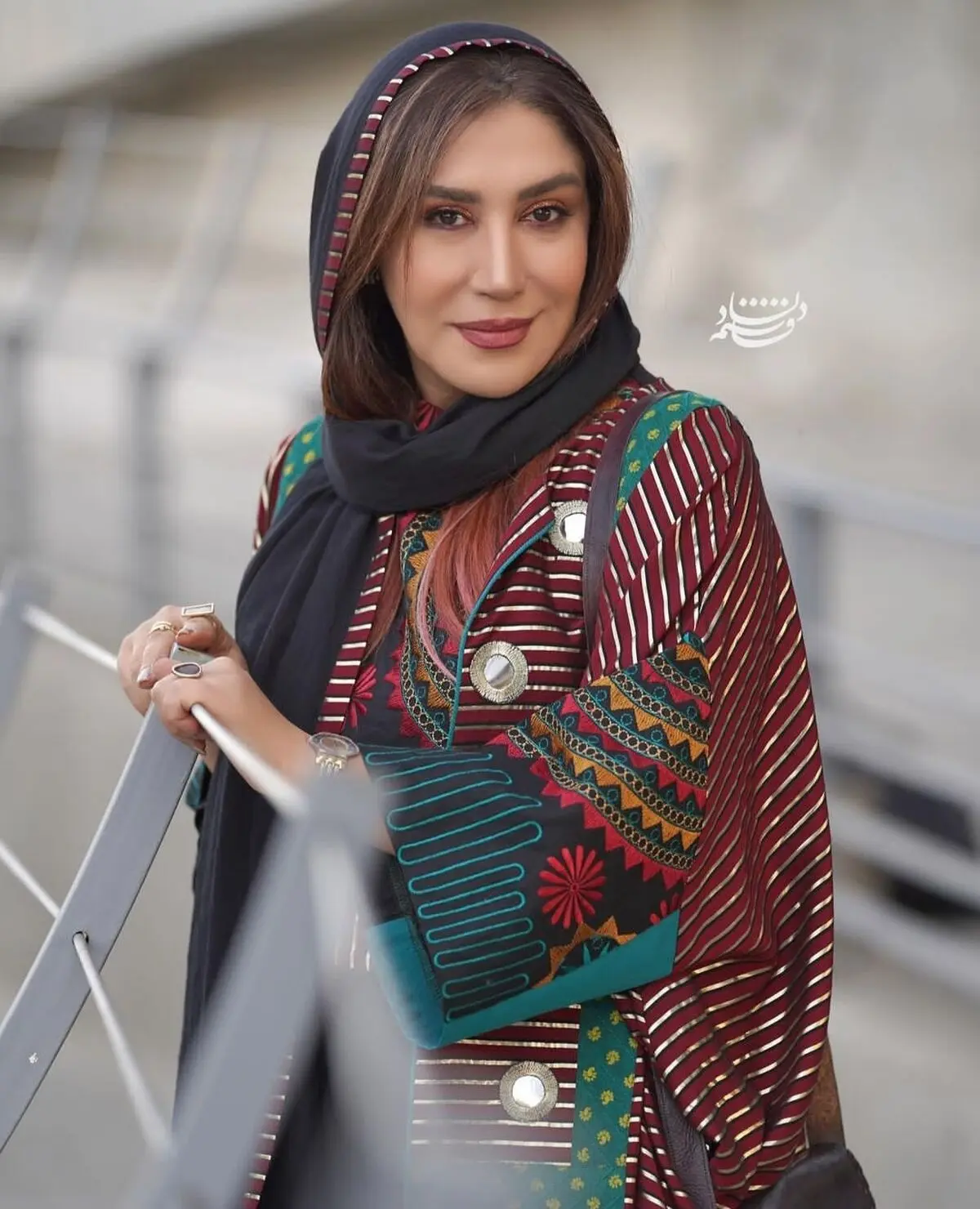 نسیم ادبی