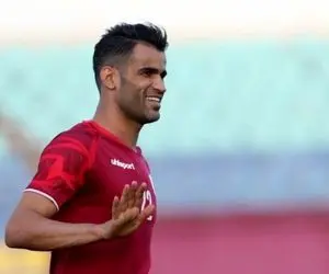 فرصت جدید عیسی آل‌کثیر در پرسپولیس