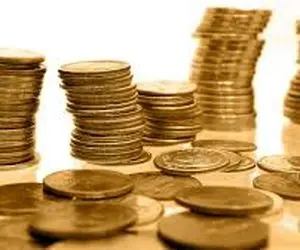 دلایل ریزش قیمت سکه در بازار امروز دوشنبه 15 بهمن 99 