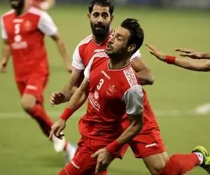 پرسپولیسی ها پاداش نخستین برد خود را دریافت کردند!