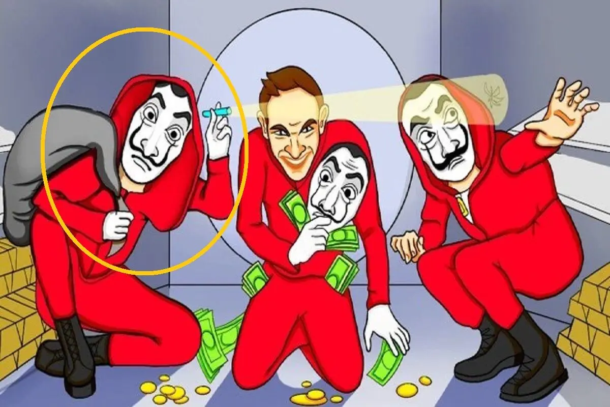 دزد 2