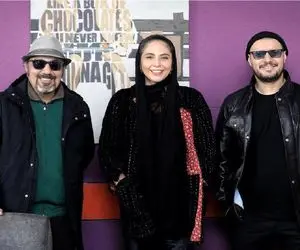 سکانس شاد/جواد عزتی از دست زنی که عطاران براش جور کرده شاکیه/نعیمه رو بهش غالب کرده