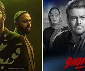 دستمزد بازیگران شبکه نمایش خانگی؛ ماهی ۵۰۰ میلیون!