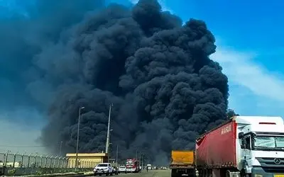 ایران عزادار بندرعباس شد