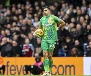 فیفا دروازه بان ها را جریمه کرد!