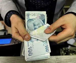 قیمت لیر ترکیه امروز پنجشنبه ۲۴ اردیبهشت ۱۴۰۵