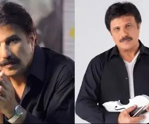 حال بیژن مرتضوی وخیم شد ؛ بیژن به بخش مراقبت های ویژه منتقل شد