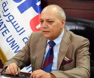 محمد غاضی الجلالی نخست وزیر سوریه کیست؟ + بیوگرافی و سوابق اجرایی