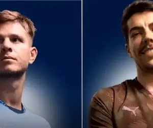 دو بازیکن منچسترسیتی در سبد خرید قطعی تابستانی بایرلورکوزن