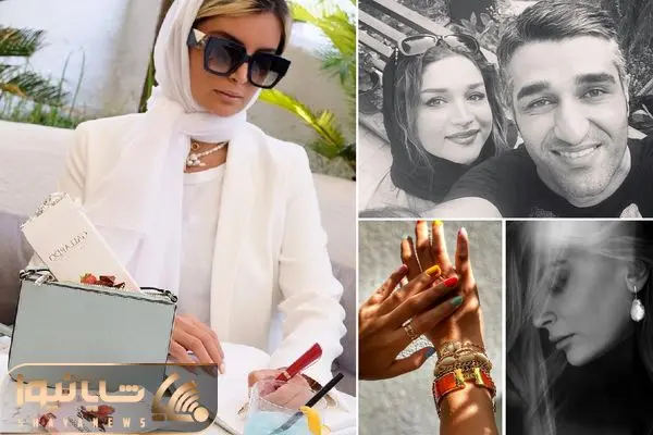 negar farahmand shayanews