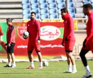 گاریدو جانشین گولسیانی را پیدا کرد