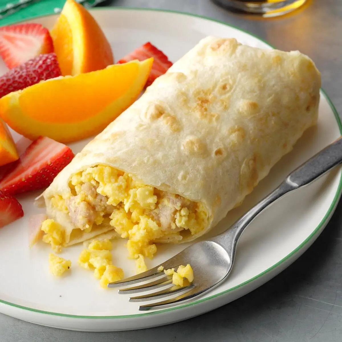 Breakfast