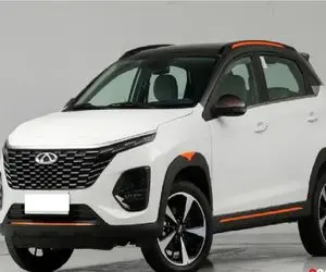 فروش ویژه خودرو X33 کراس دستی مخصوص آبان ماه 1403 + جزئیات