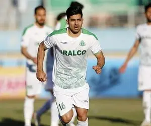 پرسپولیس ستاره آلومینیوم را می خواهد!