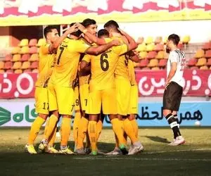 نگاه یحیی به خط حمله سپاهان؛ دو بازیکن سابق سرخابی ها در لیست پرسپولیس!